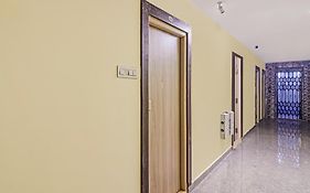 Hotel O Dsr Inn Near Nexus Hyderabad