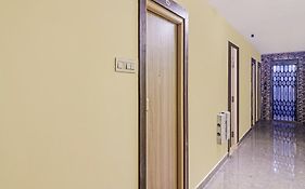 Hotel O Dsr Inn Near Nexus Hyderabad